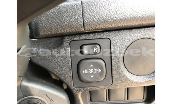 Buy Import Toyota Hiace White Car in Import - Dubai in Andijon Buy Import Toyota Hiace White Car in Import - Dubai in Andijon