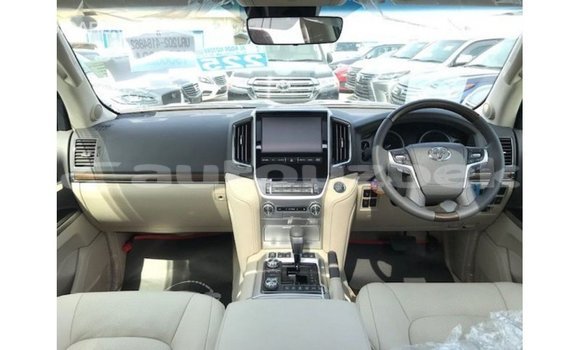 Buy Import Toyota Land Cruiser Black Car in Import - Dubai in Andijon Buy Import Toyota Land Cruiser Black Car in Import - Dubai in Andijon