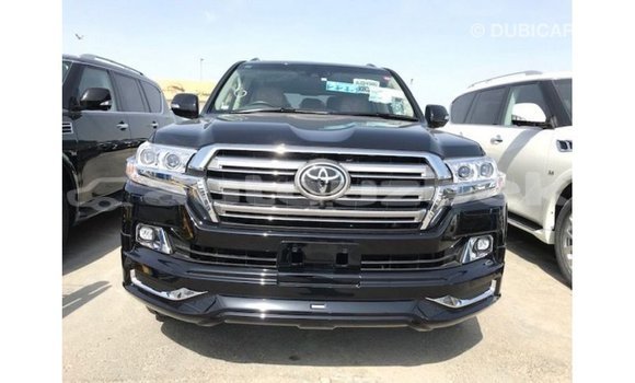 Buy Import Toyota Land Cruiser Black Car in Import - Dubai in Andijon Buy Import Toyota Land Cruiser Black Car in Import - Dubai in Andijon