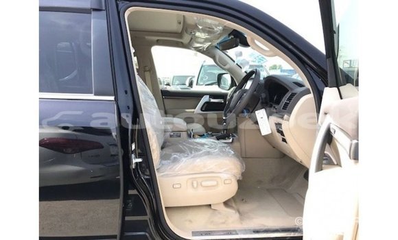 Buy Import Toyota Land Cruiser Black Car in Import - Dubai in Andijon Buy Import Toyota Land Cruiser Black Car in Import - Dubai in Andijon
