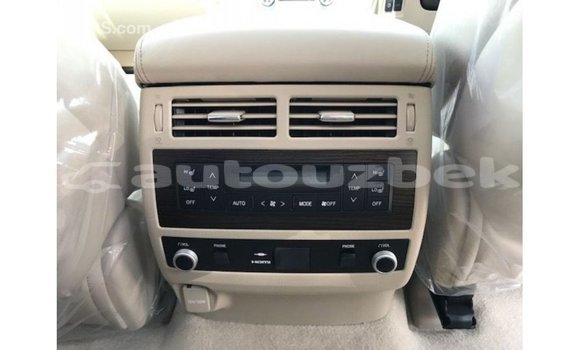 Buy Import Toyota Land Cruiser Black Car in Import - Dubai in Andijon Buy Import Toyota Land Cruiser Black Car in Import - Dubai in Andijon