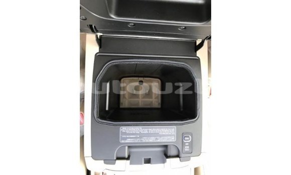 Buy Import Toyota Land Cruiser Black Car in Import - Dubai in Andijon Buy Import Toyota Land Cruiser Black Car in Import - Dubai in Andijon