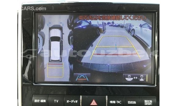 Buy Import Toyota Land Cruiser Black Car in Import - Dubai in Andijon Buy Import Toyota Land Cruiser Black Car in Import - Dubai in Andijon