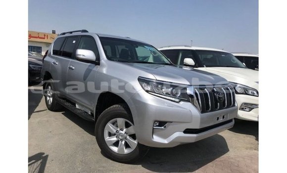 Buy Import Toyota Prado Other Car in Import - Dubai in Andijon Buy Import Toyota Prado Other Car in Import - Dubai in Andijon
