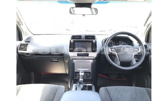 Buy Import Toyota Prado Other Car in Import - Dubai in Andijon Buy Import Toyota Prado Other Car in Import - Dubai in Andijon