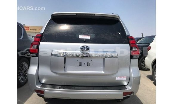 Buy Import Toyota Prado Other Car in Import - Dubai in Andijon Buy Import Toyota Prado Other Car in Import - Dubai in Andijon