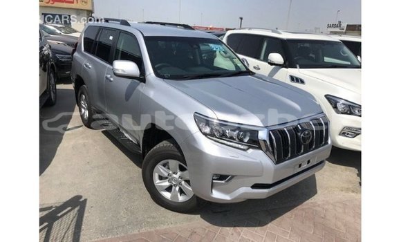 Buy Import Toyota Prado Other Car in Import - Dubai in Andijon Buy Import Toyota Prado Other Car in Import - Dubai in Andijon
