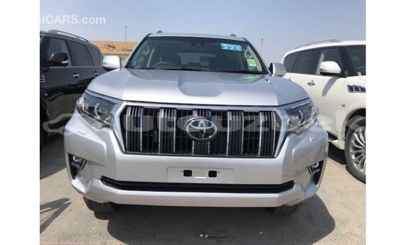 Buy Import Toyota Prado Other Car in Import - Dubai in Andijon Buy Import Toyota Prado Other Car in Import - Dubai in Andijon