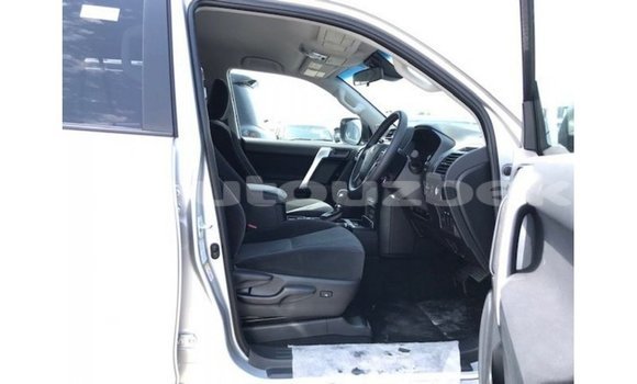 Buy Import Toyota Prado Other Car in Import - Dubai in Andijon Buy Import Toyota Prado Other Car in Import - Dubai in Andijon