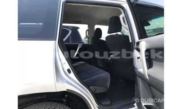 Buy Import Toyota Prado Other Car in Import - Dubai in Andijon Buy Import Toyota Prado Other Car in Import - Dubai in Andijon