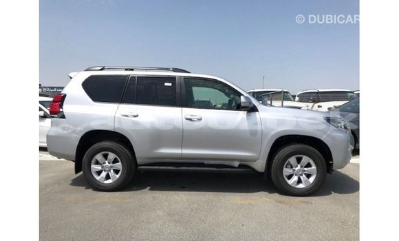 Buy Import Toyota Prado Other Car in Import - Dubai in Andijon Buy Import Toyota Prado Other Car in Import - Dubai in Andijon