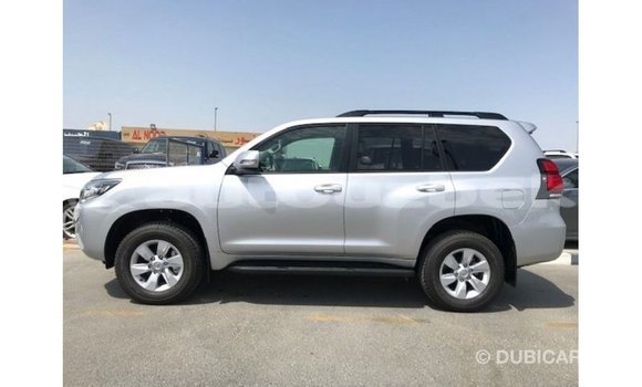 Buy Import Toyota Prado Other Car in Import - Dubai in Andijon Buy Import Toyota Prado Other Car in Import - Dubai in Andijon