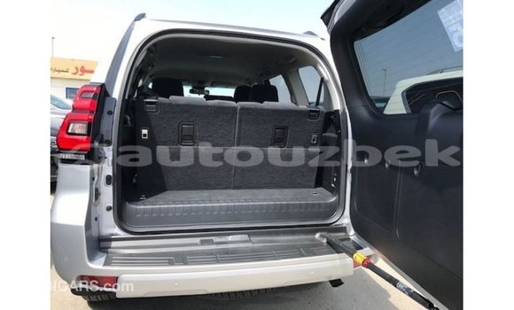 Buy Import Toyota Prado Other Car in Import - Dubai in Andijon Buy Import Toyota Prado Other Car in Import - Dubai in Andijon