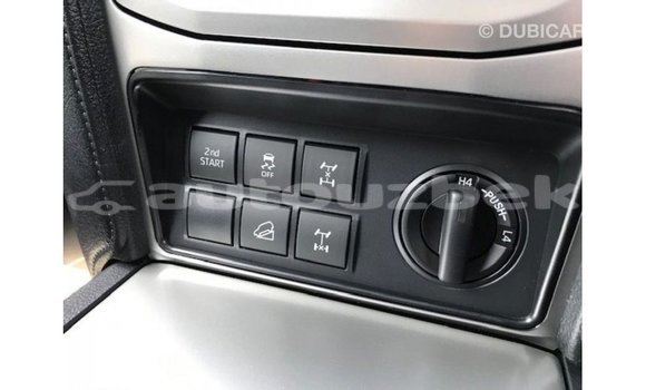 Buy Import Toyota Prado Other Car in Import - Dubai in Andijon Buy Import Toyota Prado Other Car in Import - Dubai in Andijon