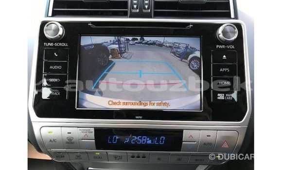 Buy Import Toyota Prado Other Car in Import - Dubai in Andijon Buy Import Toyota Prado Other Car in Import - Dubai in Andijon