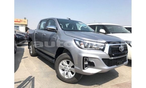 Buy Import Toyota Hilux Other Car in Import - Dubai in Andijon Buy Import Toyota Hilux Other Car in Import - Dubai in Andijon