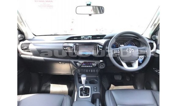 Buy Import Toyota Hilux Other Car in Import - Dubai in Andijon Buy Import Toyota Hilux Other Car in Import - Dubai in Andijon