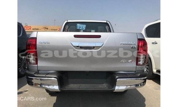 Buy Import Toyota Hilux Other Car in Import - Dubai in Andijon Buy Import Toyota Hilux Other Car in Import - Dubai in Andijon