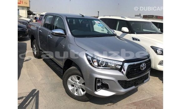 Buy Import Toyota Hilux Other Car in Import - Dubai in Andijon Buy Import Toyota Hilux Other Car in Import - Dubai in Andijon