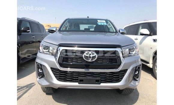 Buy Import Toyota Hilux Other Car in Import - Dubai in Andijon Buy Import Toyota Hilux Other Car in Import - Dubai in Andijon