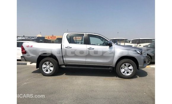 Buy Import Toyota Hilux Other Car in Import - Dubai in Andijon Buy Import Toyota Hilux Other Car in Import - Dubai in Andijon