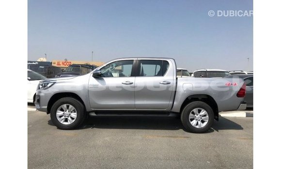 Buy Import Toyota Hilux Other Car in Import - Dubai in Andijon Buy Import Toyota Hilux Other Car in Import - Dubai in Andijon