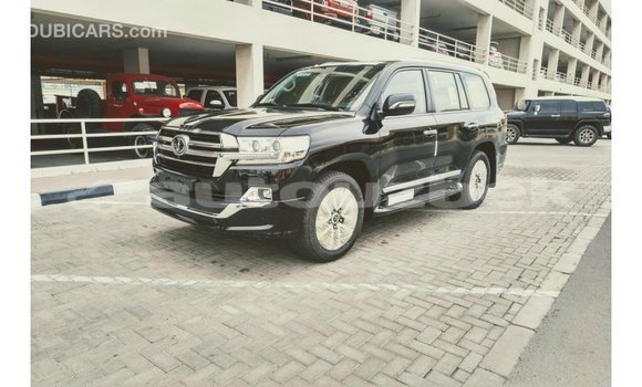 Buy Import Toyota Land Cruiser Black Car in Import - Dubai in Andijon Buy Import Toyota Land Cruiser Black Car in Import - Dubai in Andijon