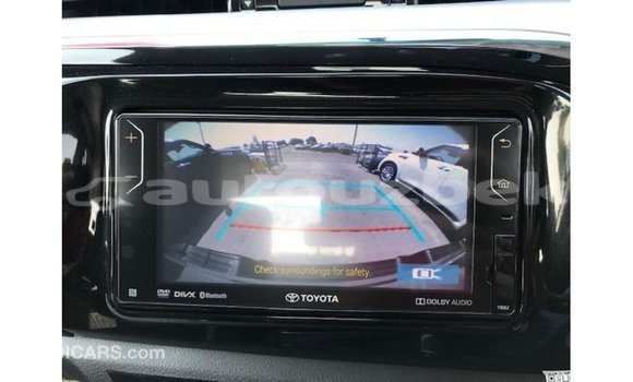 Buy Import Toyota Hilux Other Car in Import - Dubai in Andijon Buy Import Toyota Hilux Other Car in Import - Dubai in Andijon