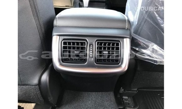 Buy Import Toyota Hilux Other Car in Import - Dubai in Andijon Buy Import Toyota Hilux Other Car in Import - Dubai in Andijon