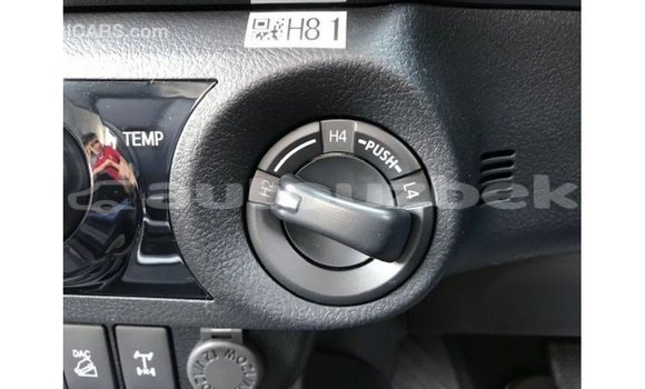 Buy Import Toyota Hilux Other Car in Import - Dubai in Andijon Buy Import Toyota Hilux Other Car in Import - Dubai in Andijon