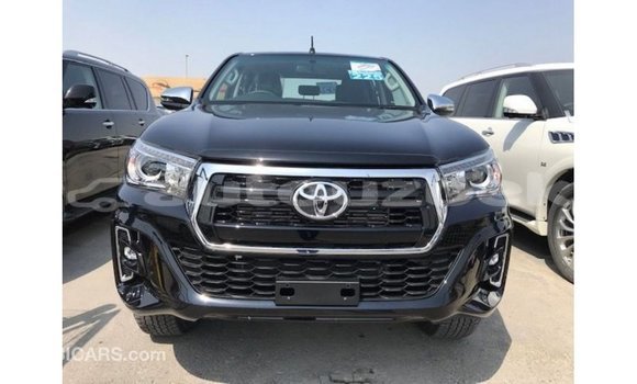 Buy Import Toyota Hilux Black Car in Import - Dubai in Andijon Buy Import Toyota Hilux Black Car in Import - Dubai in Andijon