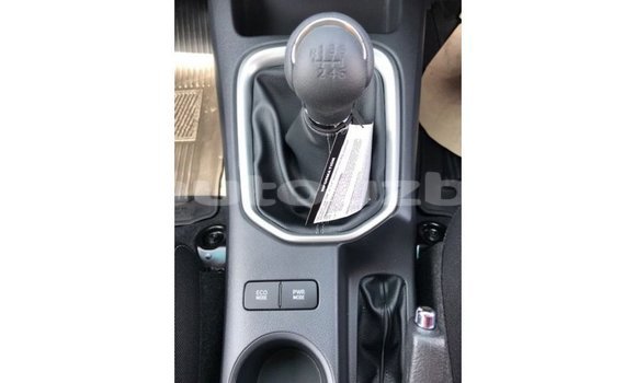 Buy Import Toyota Hilux Black Car in Import - Dubai in Andijon Buy Import Toyota Hilux Black Car in Import - Dubai in Andijon