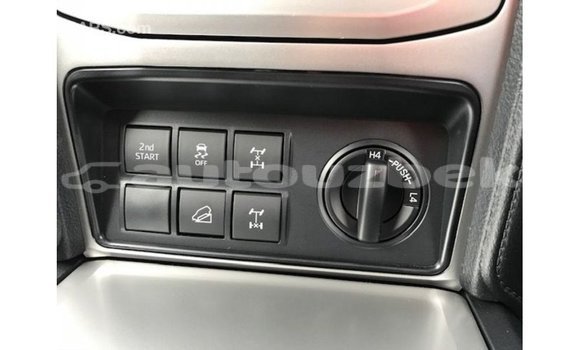 Buy Import Toyota Prado White Car in Import - Dubai in Andijon Buy Import Toyota Prado White Car in Import - Dubai in Andijon