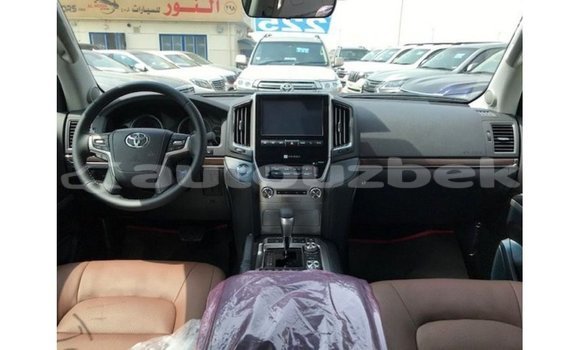 Buy Import Toyota Land Cruiser Black Car in Import - Dubai in Andijon Buy Import Toyota Land Cruiser Black Car in Import - Dubai in Andijon