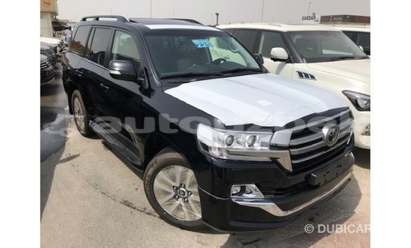 Buy Import Toyota Land Cruiser Black Car in Import - Dubai in Andijon Buy Import Toyota Land Cruiser Black Car in Import - Dubai in Andijon