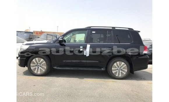 Buy Import Toyota Land Cruiser Black Car in Import - Dubai in Andijon Buy Import Toyota Land Cruiser Black Car in Import - Dubai in Andijon