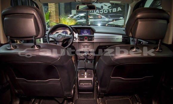 Buy Used Mercedes-Benz GLK-klasse White Car in Tashkent in Toskent Buy Used Mercedes-Benz GLK-klasse White Car in Tashkent in Toskent