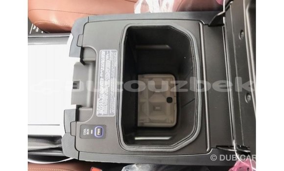 Buy Import Toyota Land Cruiser Black Car in Import - Dubai in Andijon Buy Import Toyota Land Cruiser Black Car in Import - Dubai in Andijon