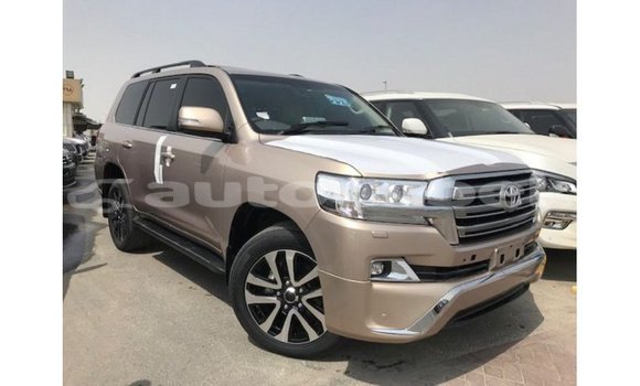 Buy Import Toyota Land Cruiser Other Car in Import - Dubai in Andijon Buy Import Toyota Land Cruiser Other Car in Import - Dubai in Andijon