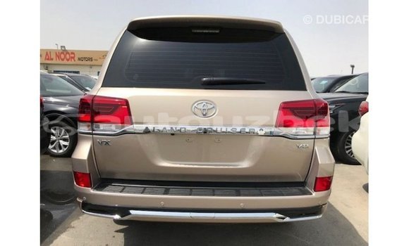 Buy Import Toyota Land Cruiser Other Car in Import - Dubai in Andijon Buy Import Toyota Land Cruiser Other Car in Import - Dubai in Andijon
