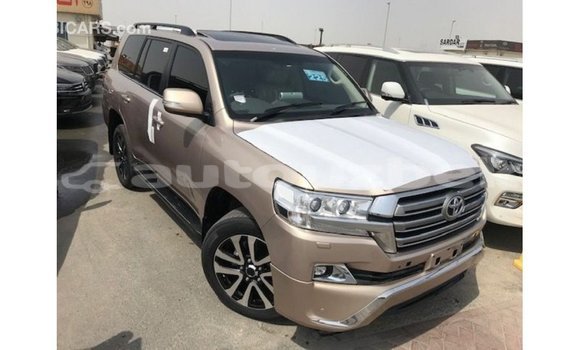 Buy Import Toyota Land Cruiser Other Car in Import - Dubai in Andijon Buy Import Toyota Land Cruiser Other Car in Import - Dubai in Andijon