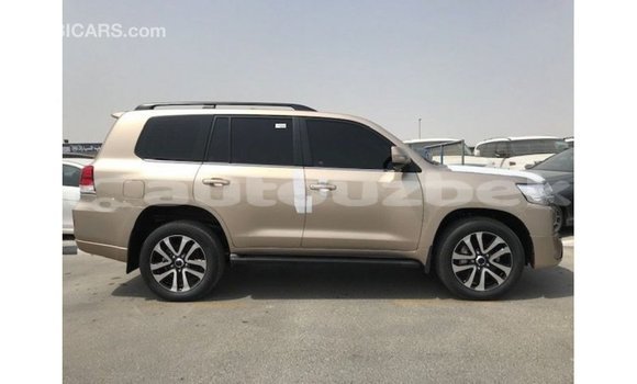 Buy Import Toyota Land Cruiser Other Car in Import - Dubai in Andijon Buy Import Toyota Land Cruiser Other Car in Import - Dubai in Andijon