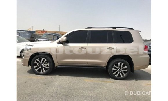Buy Import Toyota Land Cruiser Other Car in Import - Dubai in Andijon Buy Import Toyota Land Cruiser Other Car in Import - Dubai in Andijon