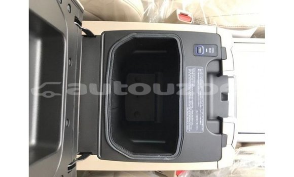 Buy Import Toyota Land Cruiser Other Car in Import - Dubai in Andijon Buy Import Toyota Land Cruiser Other Car in Import - Dubai in Andijon
