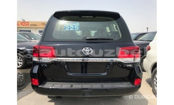 Buy Import Toyota Land Cruiser Black Car in Import - Dubai in Andijon Buy Import Toyota Land Cruiser Black Car in Import - Dubai in Andijon