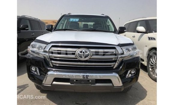 Buy Import Toyota Land Cruiser Black Car in Import - Dubai in Andijon Buy Import Toyota Land Cruiser Black Car in Import - Dubai in Andijon