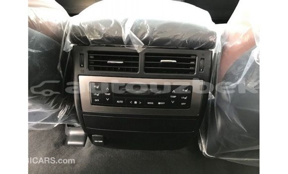 Buy Import Toyota Land Cruiser Black Car in Import - Dubai in Andijon Buy Import Toyota Land Cruiser Black Car in Import - Dubai in Andijon