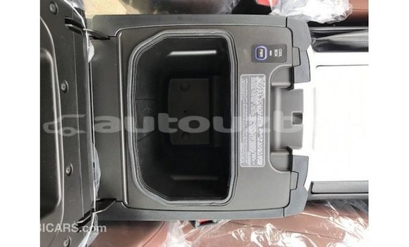 Buy Import Toyota Land Cruiser Black Car in Import - Dubai in Andijon Buy Import Toyota Land Cruiser Black Car in Import - Dubai in Andijon