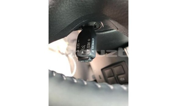 Buy Import Toyota Land Cruiser Black Car in Import - Dubai in Andijon Buy Import Toyota Land Cruiser Black Car in Import - Dubai in Andijon