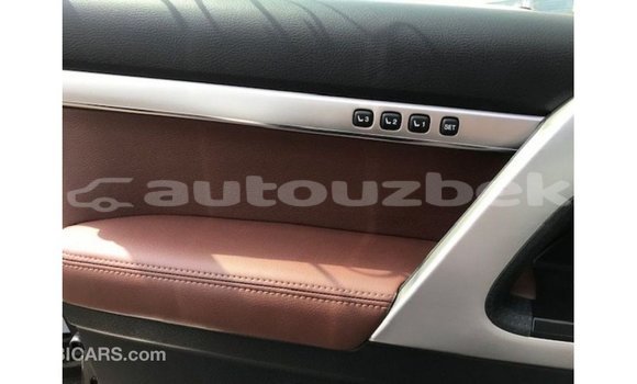 Buy Import Toyota Land Cruiser Black Car in Import - Dubai in Andijon Buy Import Toyota Land Cruiser Black Car in Import - Dubai in Andijon
